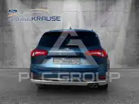 2020 Ford FOCUS