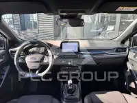 2020 Ford FOCUS