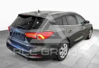 2020 Ford FOCUS