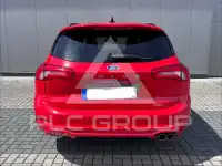 2020 Ford FOCUS