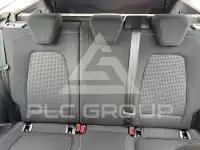 2020 Ford FOCUS