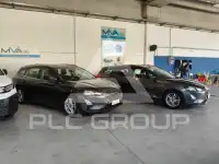2020 Ford FOCUS