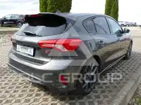 2020 Ford FOCUS