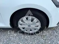 2020 Ford FOCUS