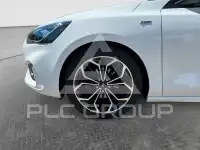 2020 Ford FOCUS