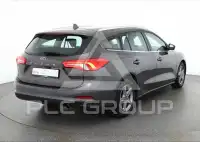2020 Ford FOCUS