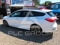 2020 Ford FOCUS