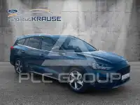 2020 Ford FOCUS