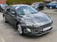 2020 Ford FOCUS