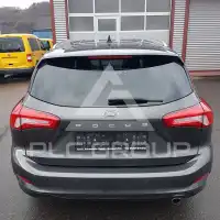 2020 Ford FOCUS