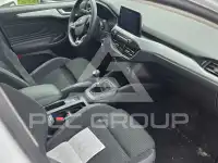 2020 Ford FOCUS