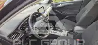 2020 Ford FOCUS