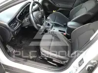 2020 Ford FOCUS