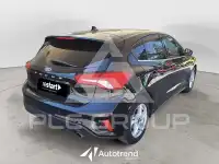 2020 Ford FOCUS