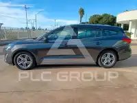 2020 Ford FOCUS
