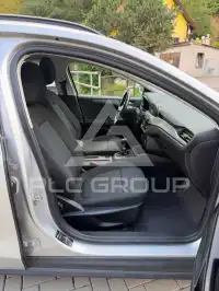 2020 Ford FOCUS
