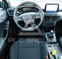 2020 Ford FOCUS