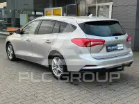 2020 Ford FOCUS