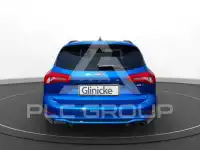 2020 Ford FOCUS