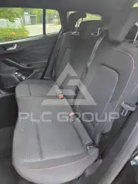 2020 Ford FOCUS