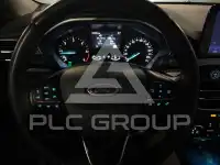2020 Ford FOCUS