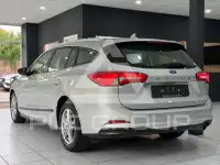 2020 Ford FOCUS