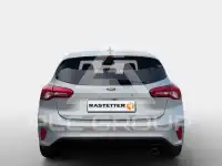 2020 Ford FOCUS