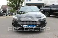 2020 Ford FOCUS