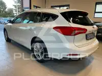 2020 Ford FOCUS