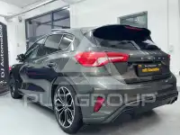 2020 Ford FOCUS