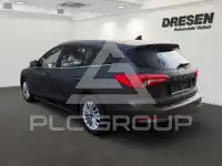 2020 Ford FOCUS