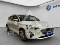 2020 Ford FOCUS