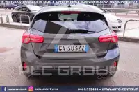 2020 Ford FOCUS