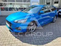 2020 Ford FOCUS