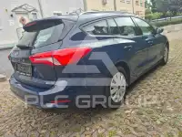 2020 Ford FOCUS