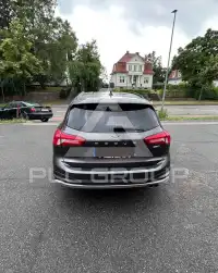2020 Ford FOCUS