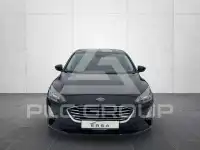 2020 Ford FOCUS