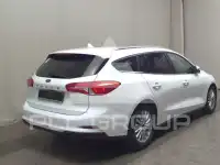 2020 Ford FOCUS