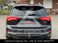2020 Ford FOCUS