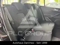 2020 Ford FOCUS