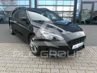2020 Ford FOCUS