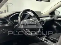 2020 Ford FOCUS