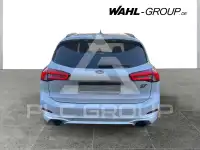 2020 Ford FOCUS