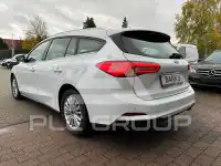 2020 Ford FOCUS