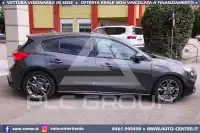 2020 Ford FOCUS