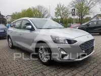 2020 Ford FOCUS