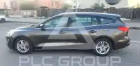2020 Ford FOCUS