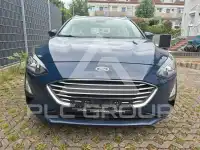 2020 Ford FOCUS