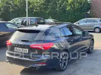 2020 Ford FOCUS
