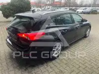 2020 Ford FOCUS